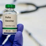 In The US & UK, Polio Has Returned. This Is How It Proceeded