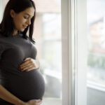 During Pregnancy, Maternal Fat Metabolism Affects How Much A Child Weighs