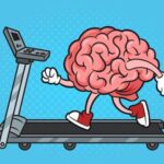How Exercise Impacts Our Minds Depends on Aerobic Intensity
