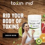 Toxin Rid Detail Review 2023
